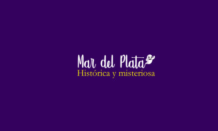 Mar Del Plata Misteriosa