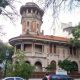 La Casa Redonda - Panoramica