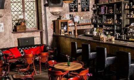 Speakeasy