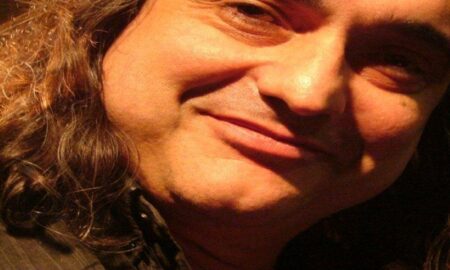 Marcelo López