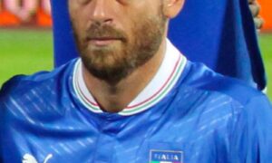 Selección De Italia