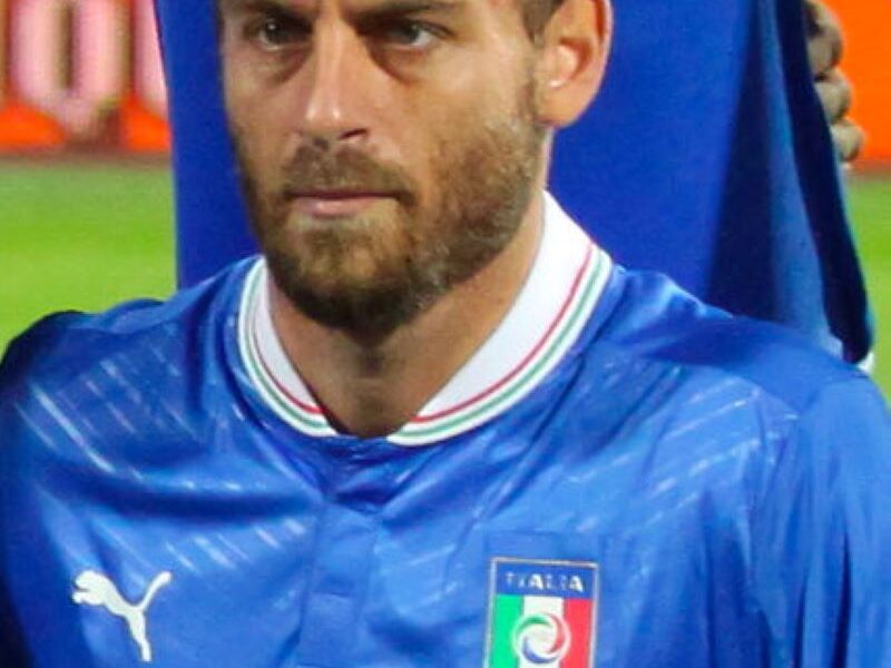 Selección De Italia