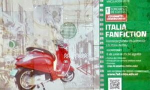 Banner De Presentación Del Certamen