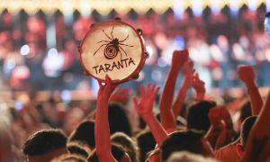 La Notte della Taranta - Festival