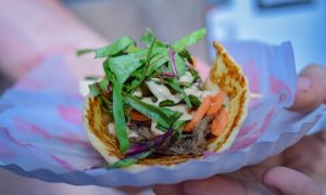 Leer, comer y disfrutar - Gastronomia