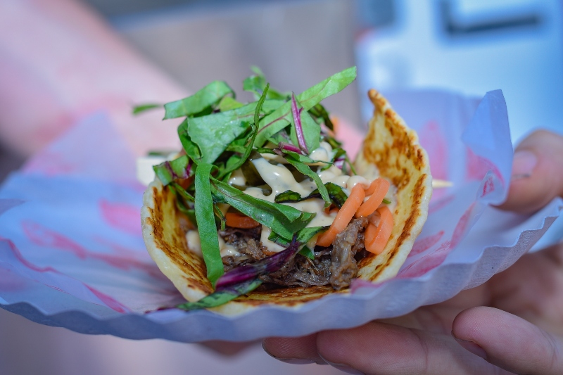 Leer, comer y disfrutar - Gastronomia