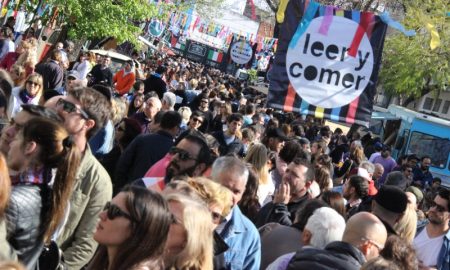 Leer, comer y disfrutar - Leer y comer
