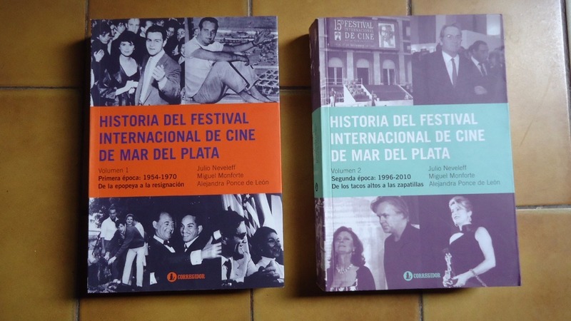 Patrimonio cultural - Libros