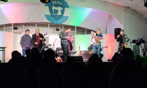 Madonna Del Pettoruto - Cierre