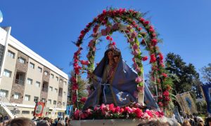 Madonna Del Pettoruto - Imagen