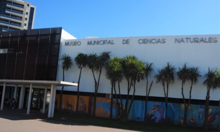 Museo De Ciencias Naturales