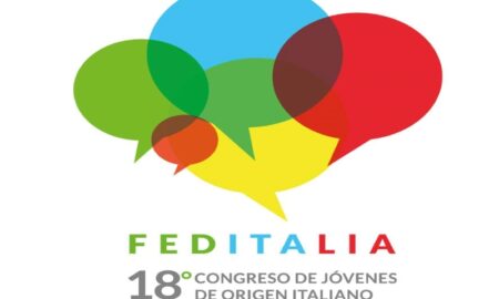 Nuevas Informaciones Congreso De Jóvenes De Origen Italiano