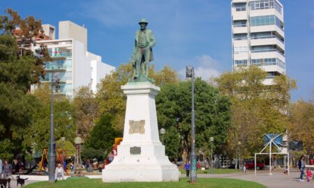 Plaza Mitre Mar Del Plata