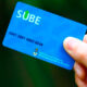 Sube Tarjeta Mar Del Plata