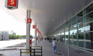 Terminal De Micros Mar Del Plata