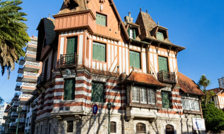 Villa Normandy