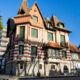 Villa Normandy