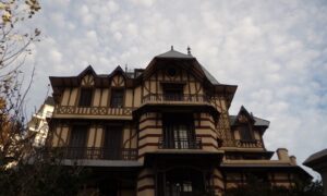 Villa Ortiz Baldassarini