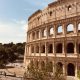 Italsimpatia Coliseo Romano