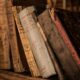 Antiguos Libros