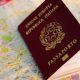 Ciudadanía italiana - Pasaporto