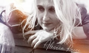 Alessia Raisi - La cantante, compositora, productora y música italiana desembarca por primera vez en nuestro país.