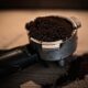 Colador Donde Se Ubica El Café Molido