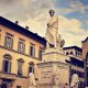 Semana de la Lengua Italiana - Dante Alighieri