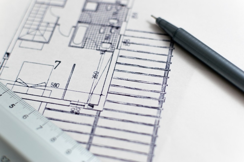 Bienal Internacional de Arquitectura - Dibujo