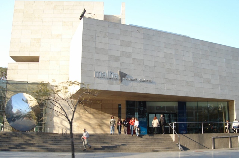 La Noche de los Museos - Malba
