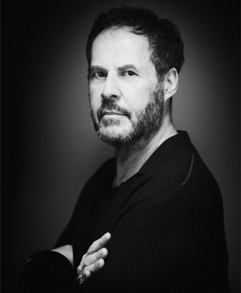 Bienal Internacional de Arquitectura - Mario Cucinella Design