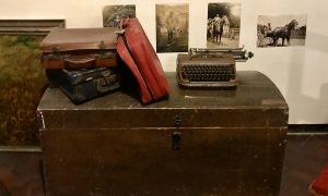 Museo De La Inmigracion Calabresa Objetos Tipicos
