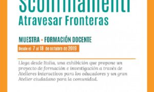 Publicidad Del Evento