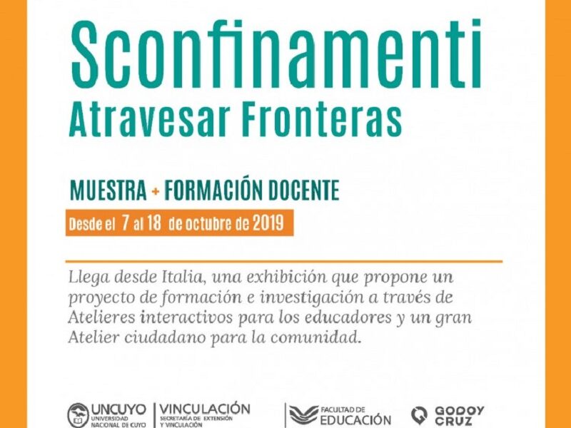 Publicidad Del Evento