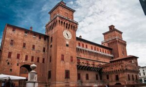 Camara De Comercio Ferrara