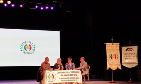 Congreso De Jóvenes Primera Jornada
