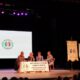Congreso De Jóvenes Primera Jornada