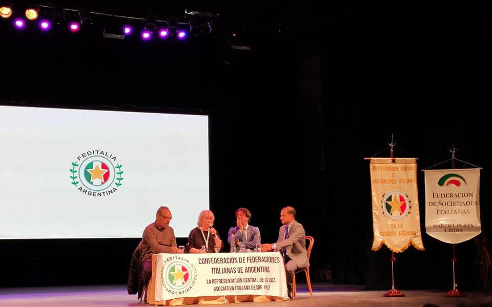 Congreso De Jóvenes Primera Jornada
