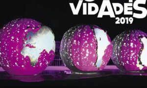 Publicidad Del Evento