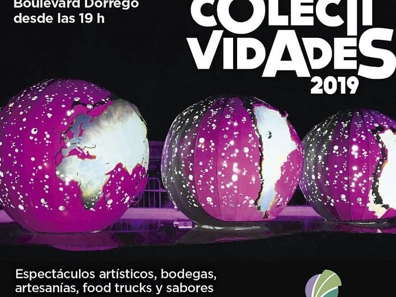 Publicidad Del Evento
