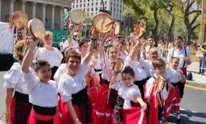 Fiesta Italiana - Ballet