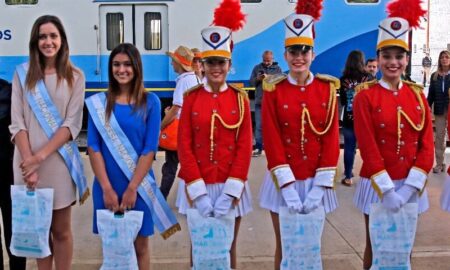 Guardia Del Mar Acto