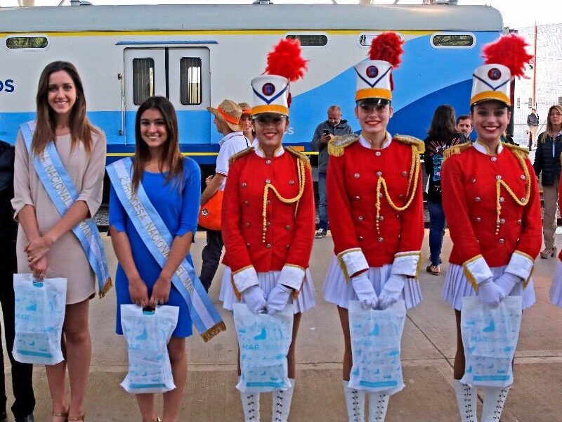 Guardia Del Mar Acto