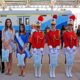 Guardia Del Mar Acto