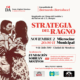 Strategia Del Ragno Publicidad