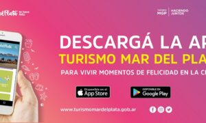 App Turismo Mar Del Plata Descarga