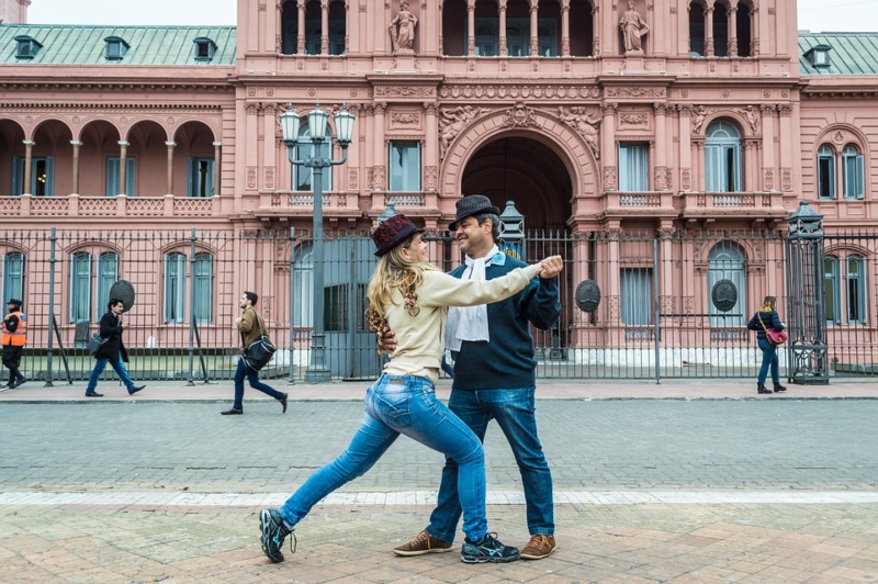 Matear 2019 - Argentina