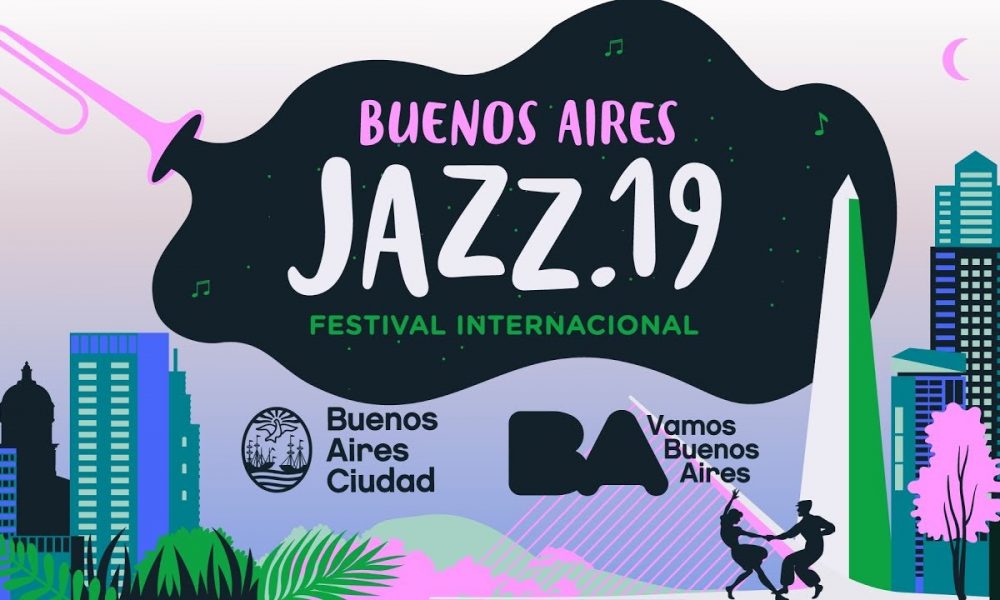 Enrico Rava - Buenos Aires Jazz 2019
