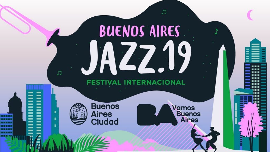 Enrico Rava - Buenos Aires Jazz 2019