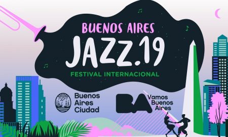 Enrico Rava - Buenos Aires Jazz 2019